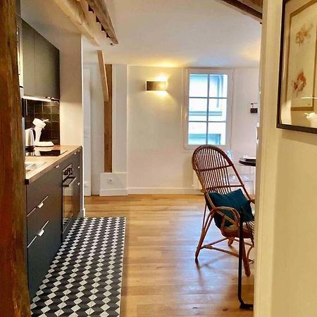 ¤¤ Appartement Haut De Gamme ¤¤ Jardin Du Mail ¤¤ Au Calme ¤¤ Angers Ngoại thất bức ảnh